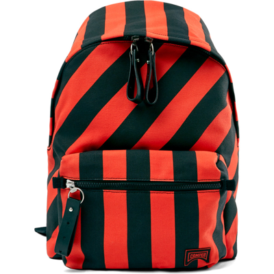 Camper Bags & Wallets For Unisex In Black,red