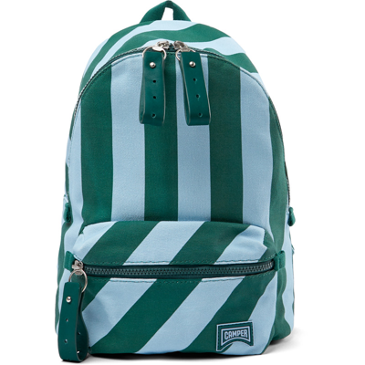 Camper Unisex Bags & Wallets In Blue,green