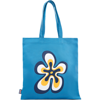 Camper Unisex Bags & Wallets In Blue