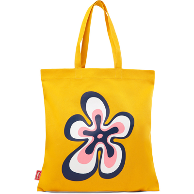 Camper Bags & Wallets For Unisex In Orange