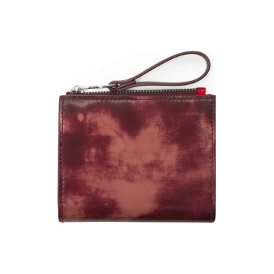 Camperlab Unisex Wallets In Red