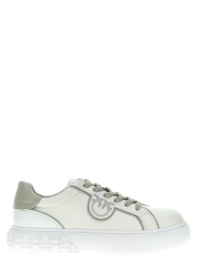 Pinko Yoko 01 Sneakers White