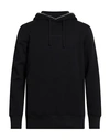 Alyx 1017  9sm Man Sweatshirt Black Size L Cotton In Black