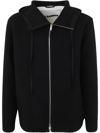 JIL SANDER JIL SANDER BLOUSON CLOTHING