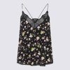 Zadig & Voltaire Zadig&voltaire Black Top In Black