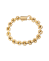 Eye Candy La Titanium Finn Bracelet