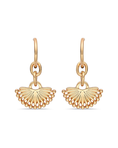 Eye Candy La Juliette Dangle Drop Earrings