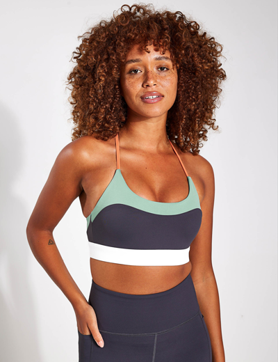 LILYBOD WOMEN'S LIMITLESS SPORTS BRA