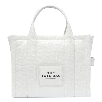 Marc Jacobs Bags In White ModeSens