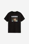 PLEASURES KATE T-SHIRT