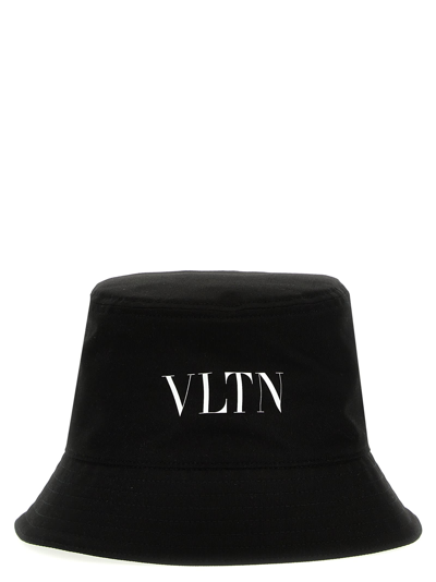 VALENTINO GARAVANI VALENTINO GARAVANI VLTN BUCKET HAT