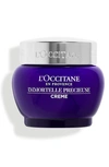 L'OCCITANE IMMORTELLE PRECIOUS CREAM, 1.7 OZ