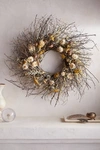 Terrain Wyeth Spring Wreath