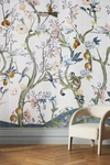 Anthropologie Chloe Mural