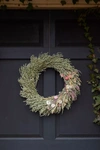 Terrain Meadow + Bloom Wreath