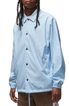 JORDAN JACQUARD COACH'S JACKET