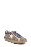 SHUSHOP SHUSHOP KIDS' PAULA SNEAKER