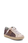 SHUSHOP SHUSHOP KIDS' PAULA SNEAKER