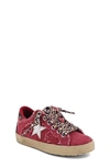 SHUSHOP SHUSHOP KIDS' PAULA SNEAKER