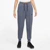 NIKE WOMENS NIKE NSW TECH FLEECE MR JOGGERS