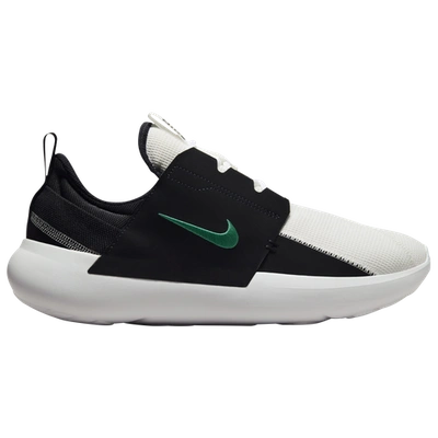Nike Men's E-series Ad Shoes In Summit White/malachite/black