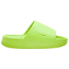 Nike Men's Calm Slides In Volt/volt