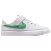 Nike Court Legacy Little Kids' Shoes In White