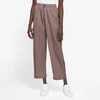 NIKE WOMENS NIKE ESSENTIAL WOVEN HR CARGO PANTS