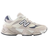 New Balance Boys  9060 In Tan/linen