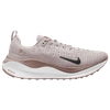 Nike Women's Reactx Infinity Run4 In Platinum Violet/black In Black/platinum Violet