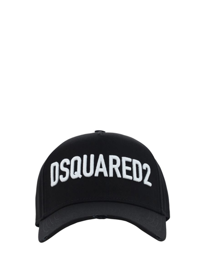Dsquared2 Hats E Hairbands In M063