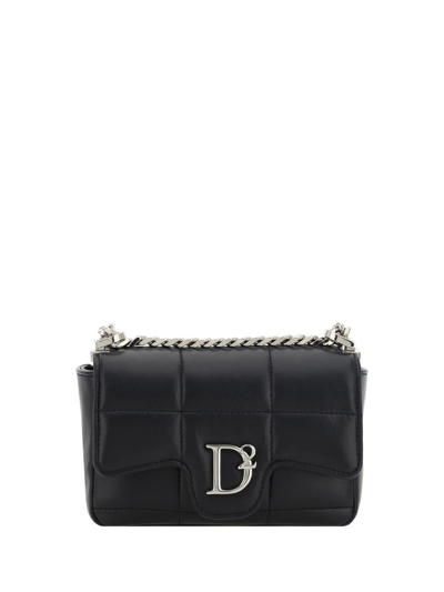 DSQUARED2 DSQUARED2 SHOULDER BAGS