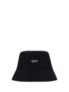 OFF-WHITE OFF-WHITE HATS E HAIRBANDS