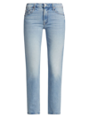 MOTHER WOMEN'S THE SMARTY PANTS SKIMP JEANS