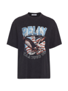 ENA PELLY WOMEN'S ON THE WATER PELLY TOUR COTTON T-SHIRT