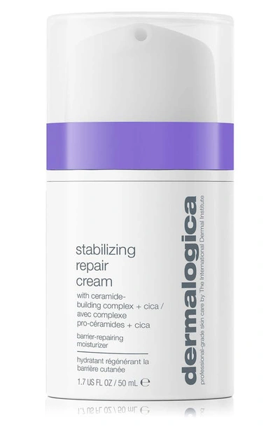 Dermalogica Stabilizing Repair Cream In White