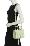 REBECCA MINKOFF REBECCA MINKOFF MEGAN MINI TOTE BAG