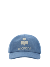 ISABEL MARANT BASEBALL CAP