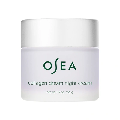 Osea Collagen Dream Night Cream In Default Title