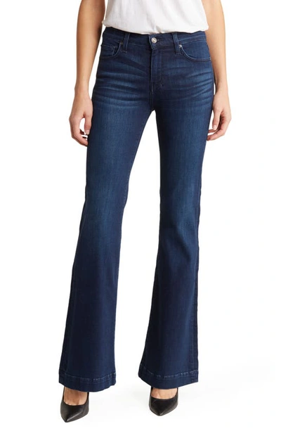 7 FOR ALL MANKIND 7 FOR ALL MANKIND DOJO FLARE JEANS