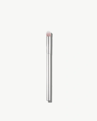 Rms Beauty Eye Polish Brush In White