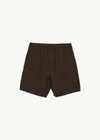 AFENDS RECYCLED SWIM SHORT 18"