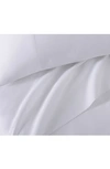 PURE PARIMA PURE PARIMA SET OF 2 ULTRA 400 THREAD COUNT SATEEN PILLOWCASES