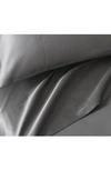 PURE PARIMA SET OF 2 ULTRA 400 THREAD COUNT SATEEN PILLOWCASES