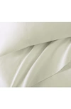 PURE PARIMA PURE PARIMA 500 THREAD COUNT 100% CERTIFIED EGYPTIAN COTTON SATEEN ULTRA SATEEN 4-PIECE SHEET SET