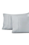 PURE PARIMA PURE PARIMA YALDA SET OF 2 400 THREAD COUNT PILLOWCASES