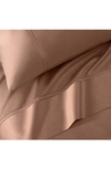 Pure Parima Yalda 400 Thread Count Sheet Set In Canyon