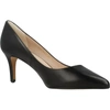 Lodi Edurne Pumps In Negro In Multi