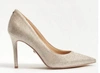 Sam Edelman Hazel Pointed Toe Heel Light In Multi