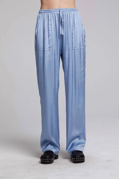 Chaser Women's Martina Trousers In Blue